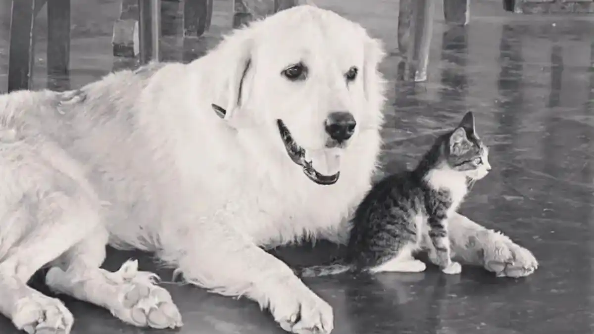 DEJAN EN LIBERTAD a sujeto que mató a 12 perros en Lara