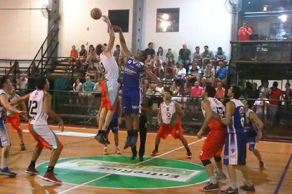 Liga Provincial: Neptunia visita a Sportivo y Luciano recibe a ADEV