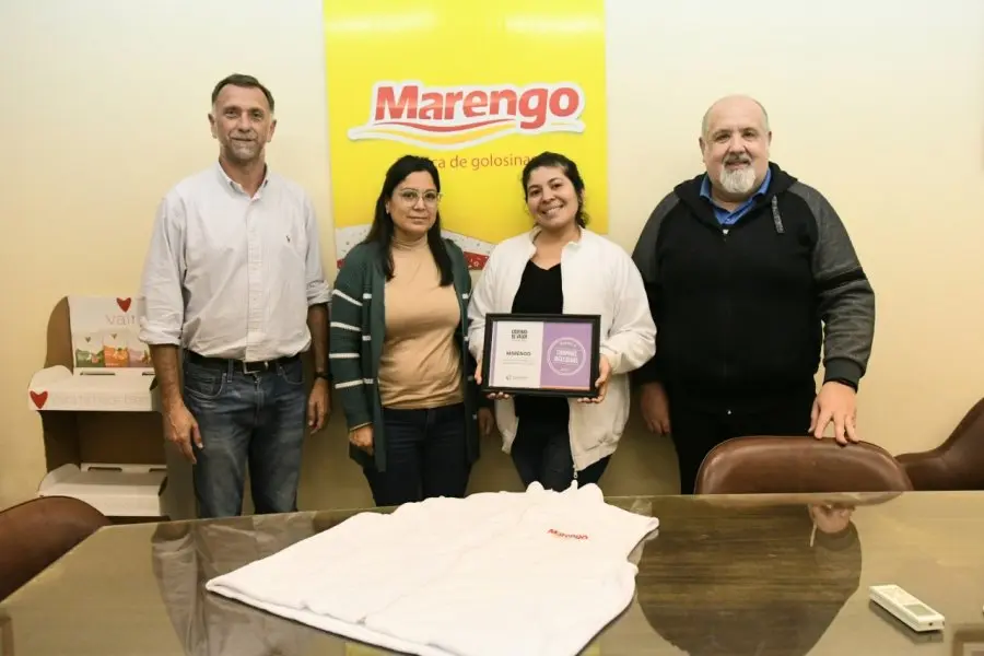 Cadenas de Valor Inclusivas continúa potenciándose en el territorio