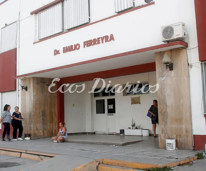 Festival a beneficio de los hospitales municipales