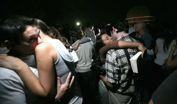 Vuelven los lentos: un show de baladas bajo las estrellas, este sábado