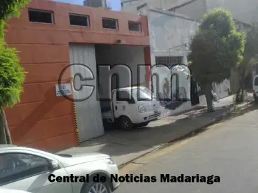 Mar de Ajó: Asesinaron al sereno de una fábrica de hielo
