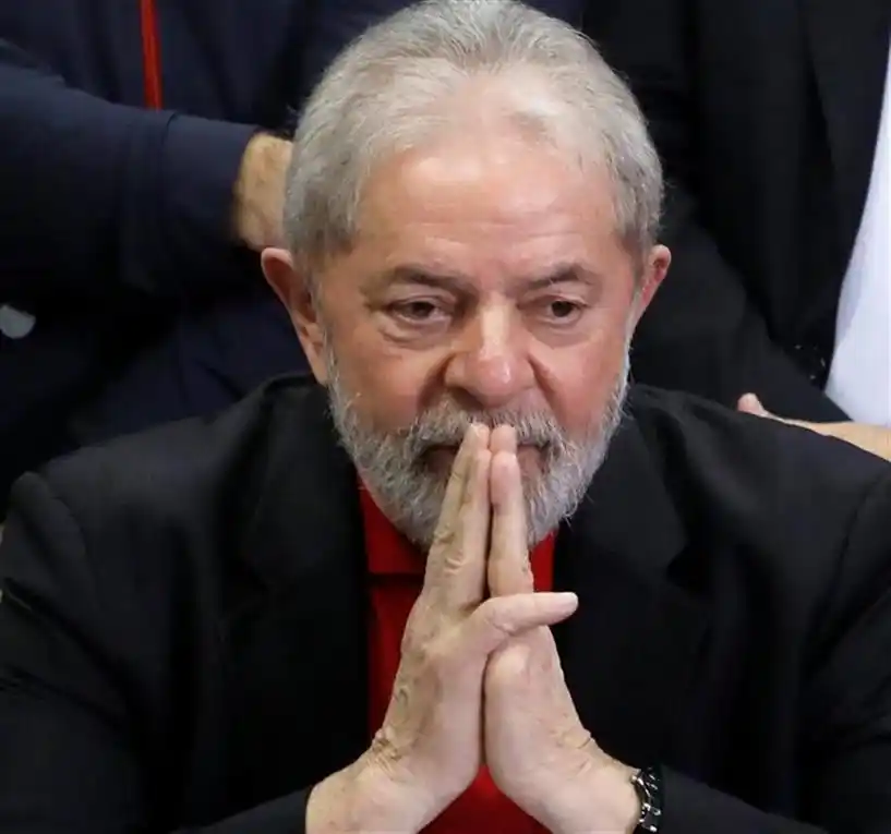 Investigan de nuevo a Lula por el mensalão