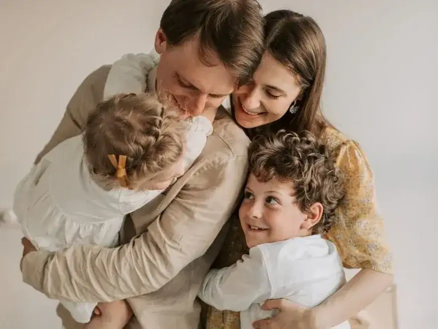 La decisión de tener hijos no depende de un único factor.