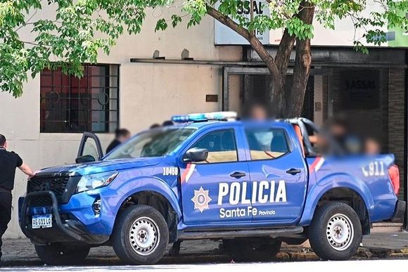 Malestar general por reiterados robos Espacio de Asistencia "Chiquilines"