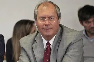 Murió el diputado nacional Héctor Olivares