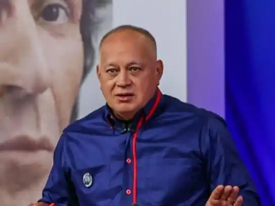 Cabello en la mira de CHILE: fiscal no descarta pedir su extradición: SEPA por qué
