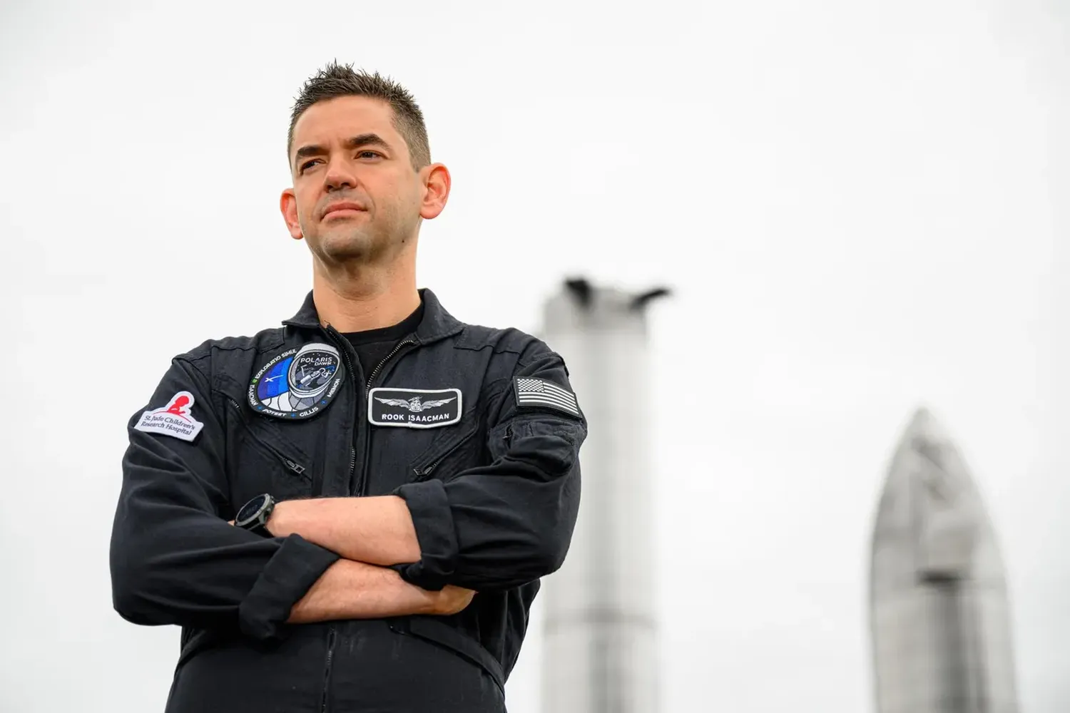 Tras la salida de Musk, Trump retira la nominación de Jared Isaacman para liderar la NASA
