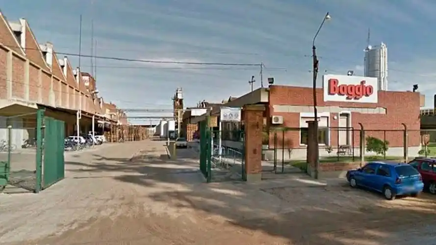 Feroz interna en la familia Baggio: graves acusaciones cruzadas y desplazamientos en el directorio de RPB