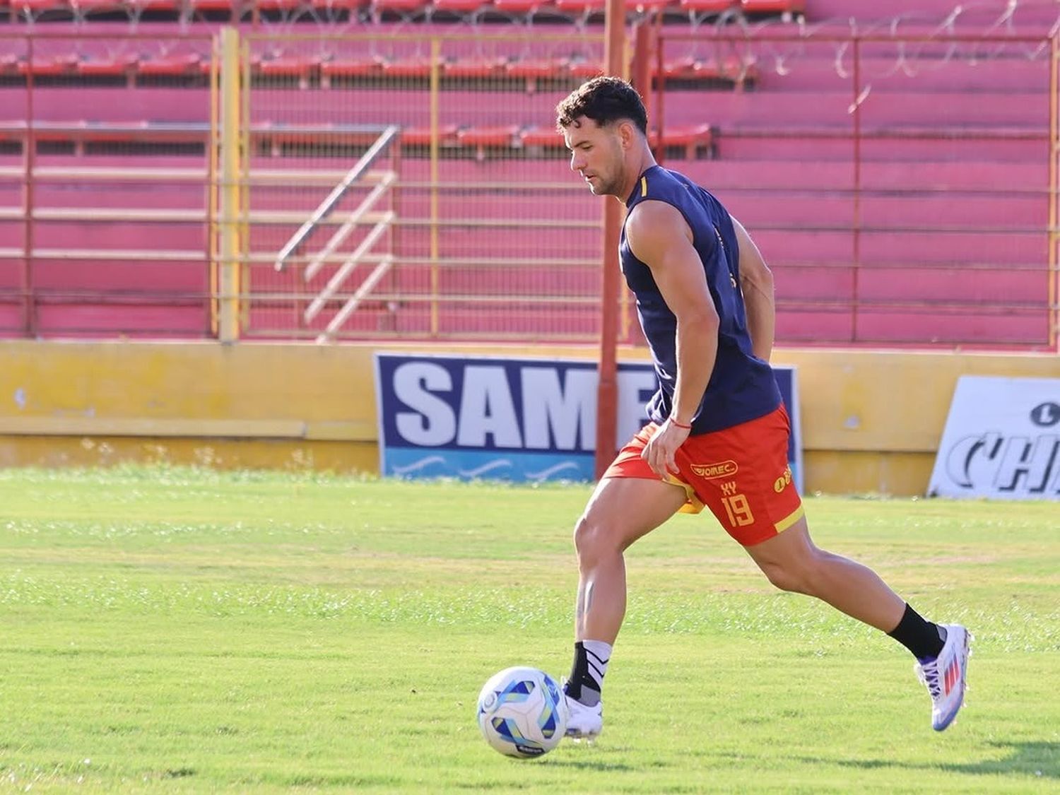 Lautaro Ruiz Martínez