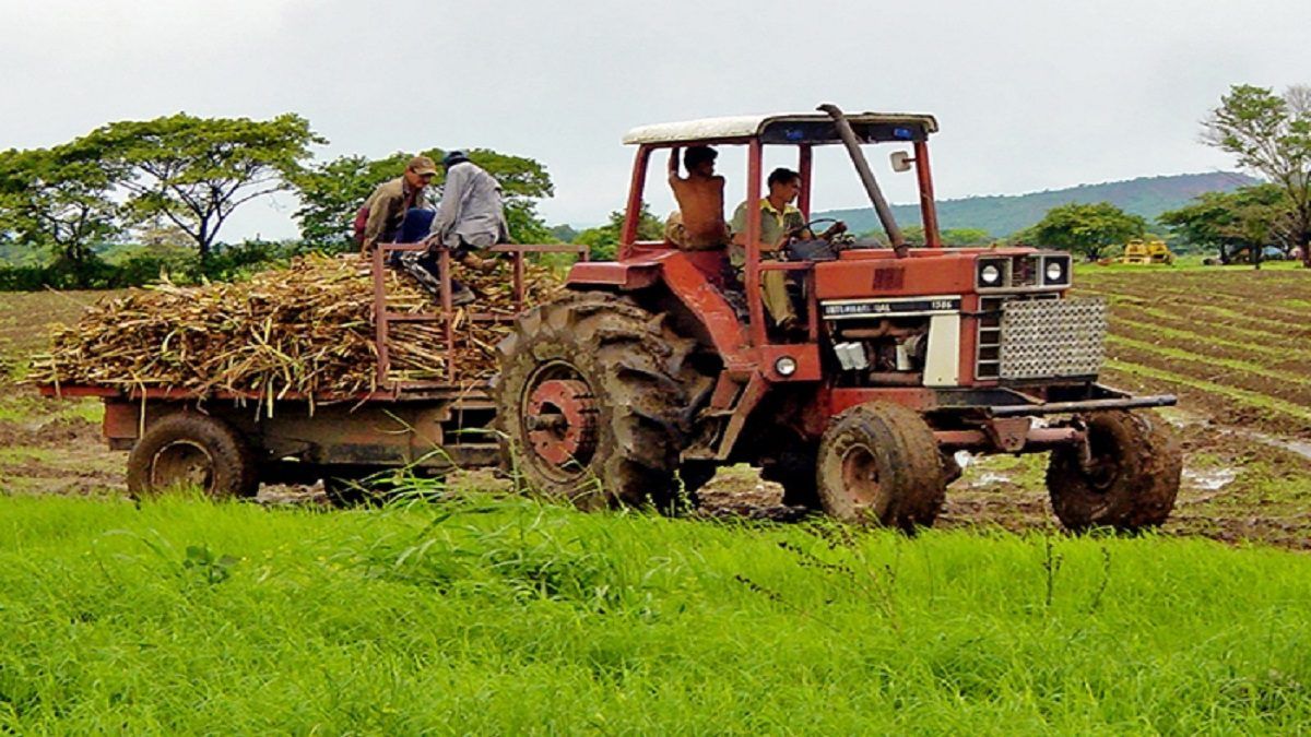 EL CAMPO EN EMERGENCIA por falta de diésel: Fedenaga hace   esta petición a Maduro