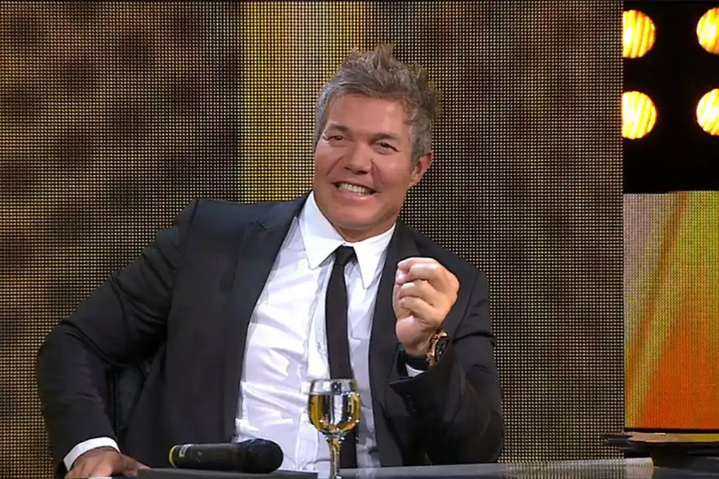 Sorpresa en Navidad: Burlando anunció que será candidato a gobernador por un partido aliado a Milei