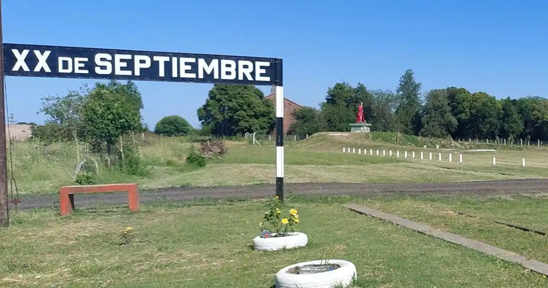 Investigan a la Comuna de XX de Septiembre por presunto peculado