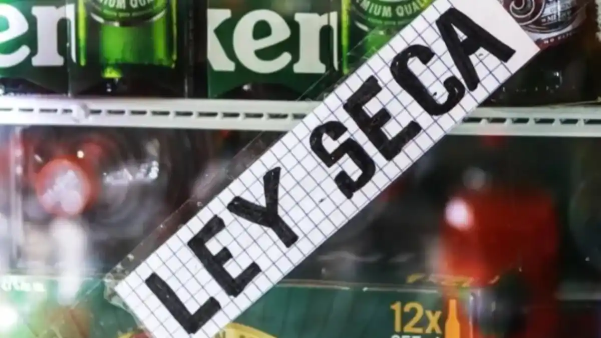 Conoce las prohibiciones establecidas para garantizar el desarrollo de las presidenciales (RESOLUCIÓN)