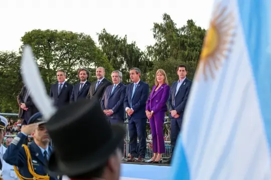 El Gobierno presentará la semana próxima el proyecto de reforma judicial