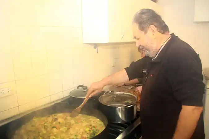 Una iniciativa para destacar