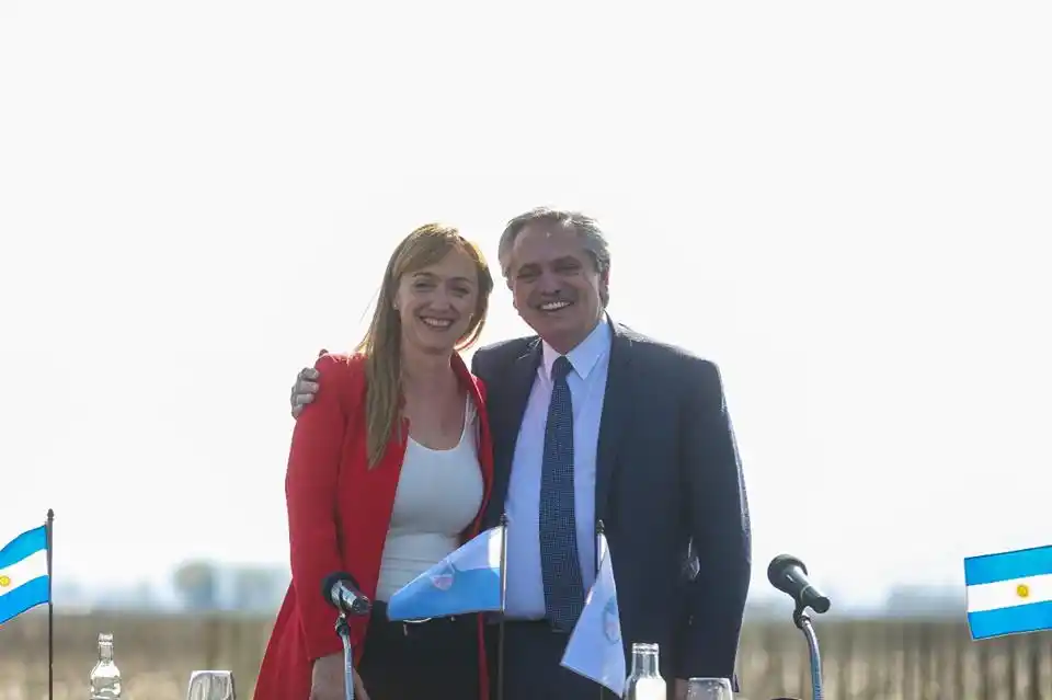 Alberto Fernández presentó un plan para descentralizar el gobierno y crear capitales alternativas