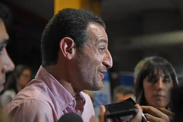 “El socialismo tiró toda la carne en el asador y nosotros logramos superarlo”