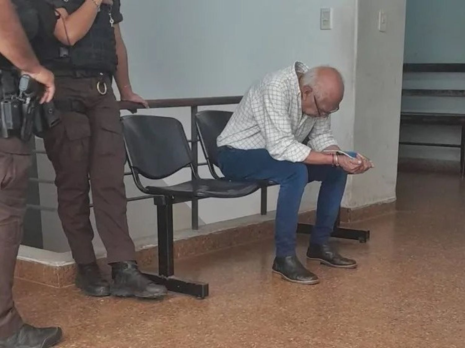 Condenaron a 19 años de prisión al “curandero del horror” entrerriano