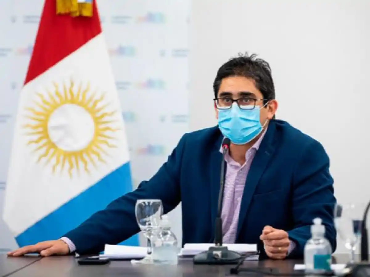 Restricciones en Córdoba: las condiciones con las que volverían las competencias deportivas