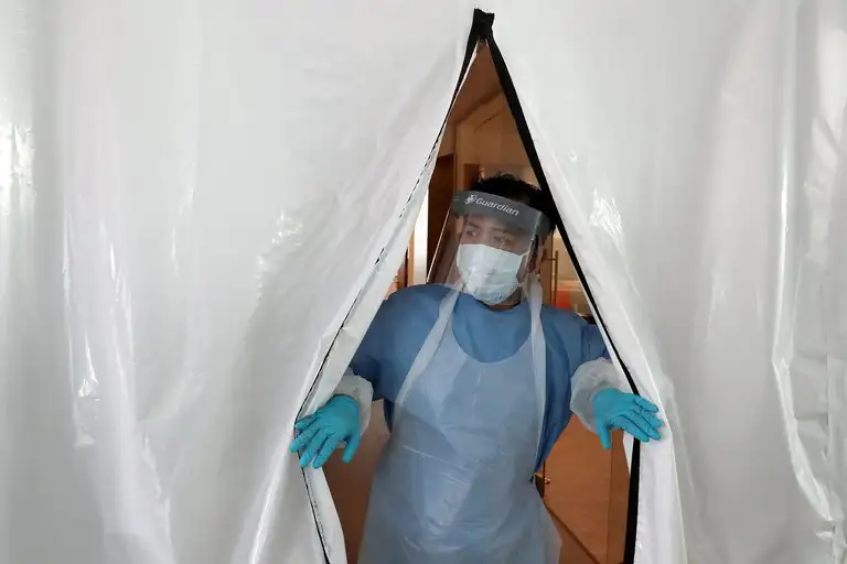 Por qué cada vez menos pacientes mueren en unidades de cuidados intensivos