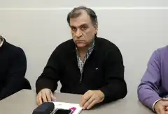 Inseguridad y toma de terrenos: vecinos de La Movediza temen por represalias