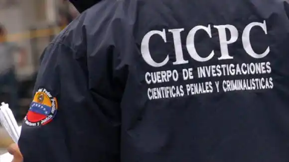 Secuestrador de productor agropecuario fue abatido en Caracas