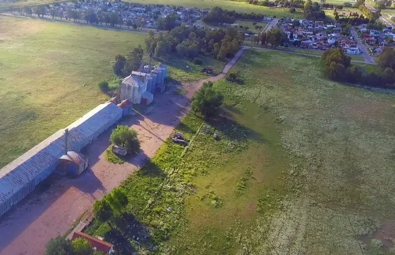Insólito: En Olavarría advierten por los excrementos en el recital del Indio