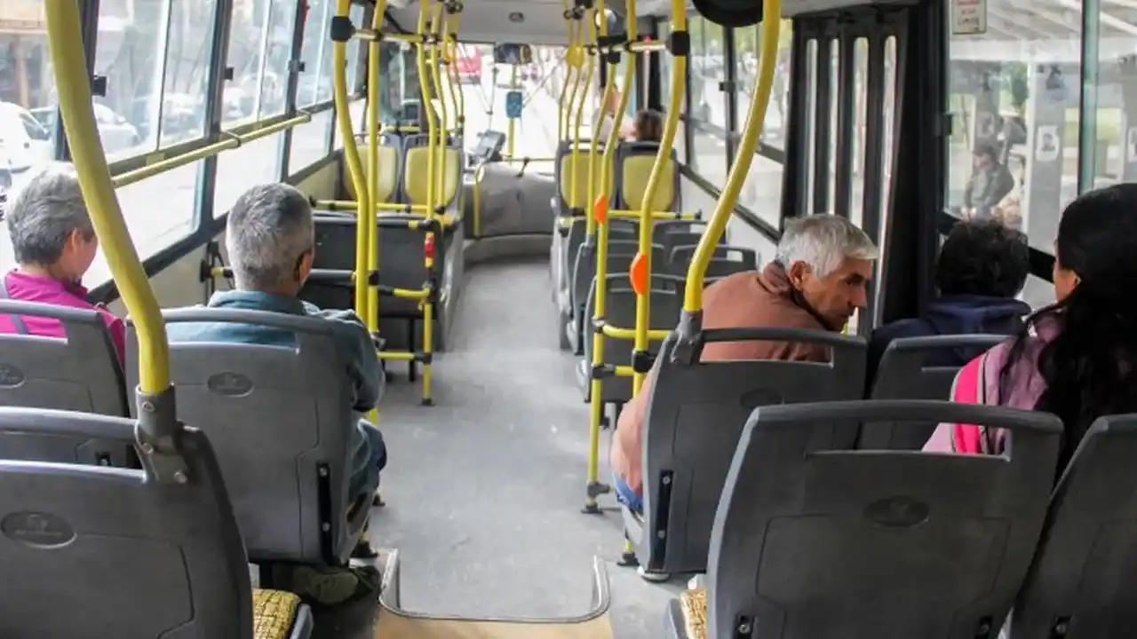 Habrá transporte público gratuito en la Provincia para facilitar el voto en las elecciones de septiembre y octubre