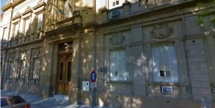 Gualeguay: tras veredicto de un jurado popular, condenan a dos años de prisión a un hombre