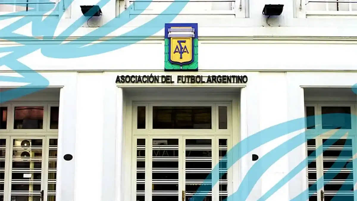 La asamblea aprobó el cambio de sede en octubre de 2024.
