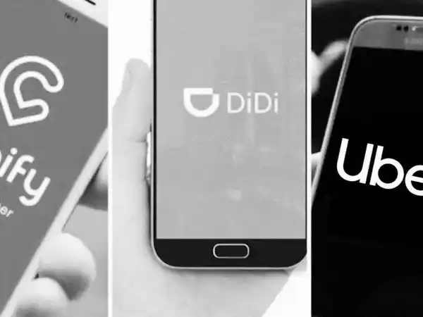 DiDi desembarca en Formosa: una nueva
opción de movilidad para competir con Uber