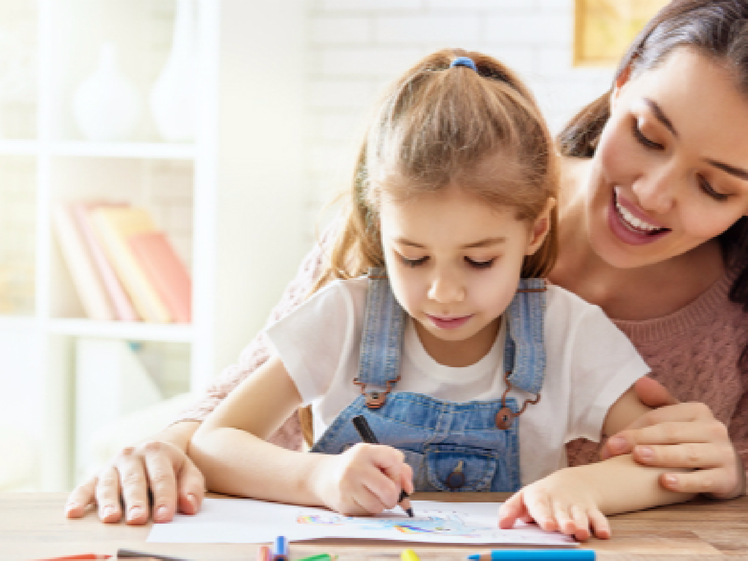Inicio de clases: ¿Cómo facilitar la transición entre las vacaciones y la rutina escolar?