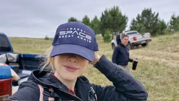 La razón inesperada por la que Lilia Lemoine apareció en Necochea y sorprendió a la región