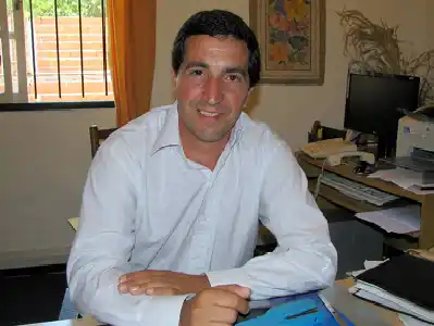 No pudieron acreditar los hechos y Chesini quedó desvinculado de la causa