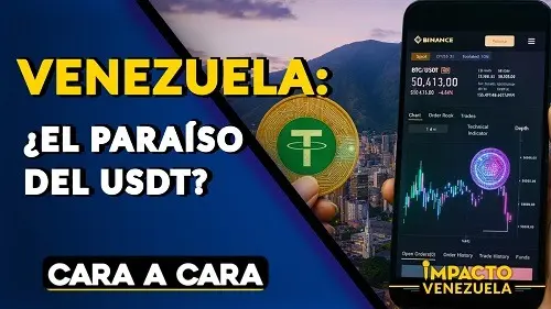 Impacto Venezuela