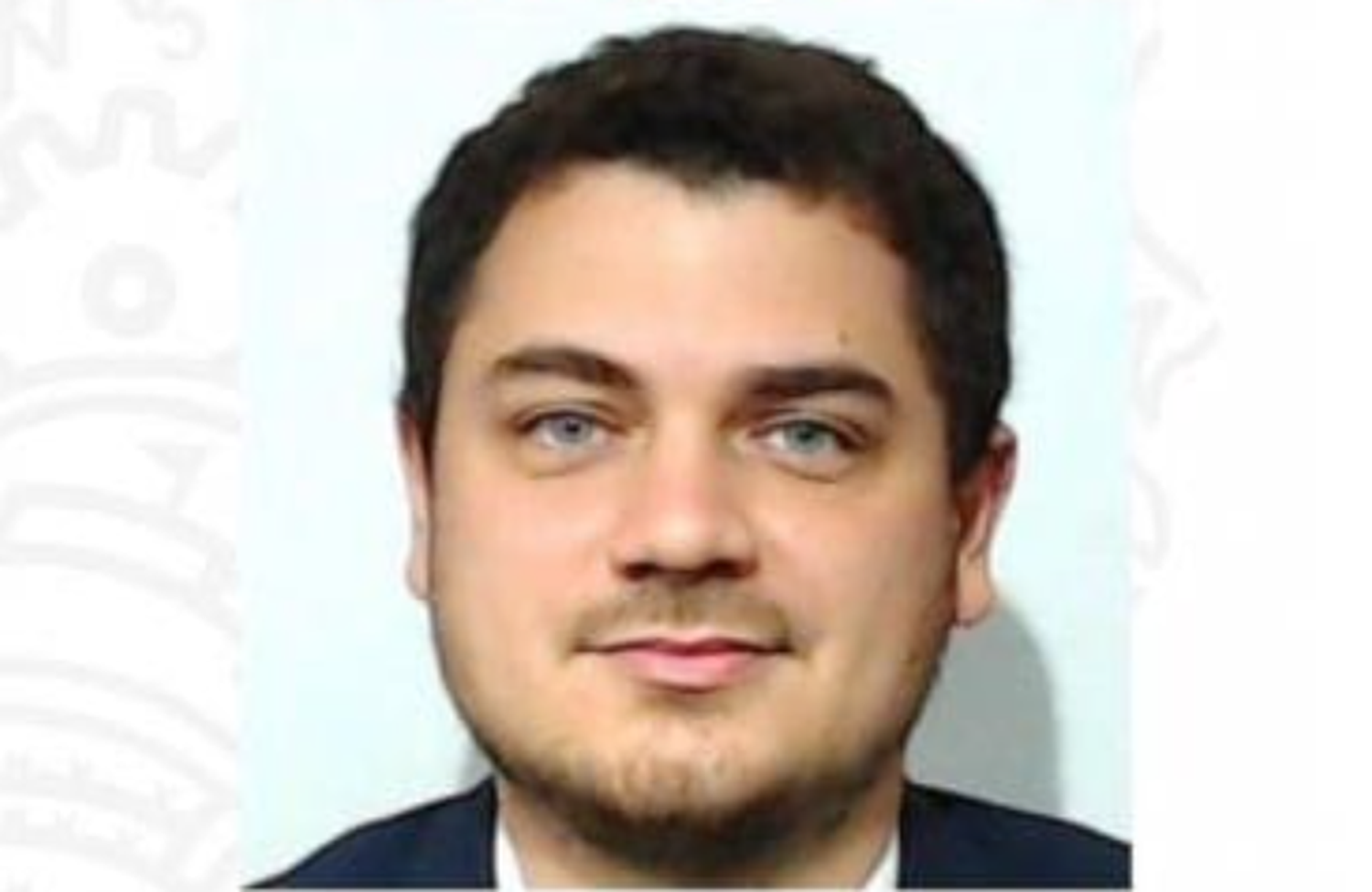 Vicente López: Millonaria recompensa por datos del abogado que atropelló y mató a un piloto en Florida
