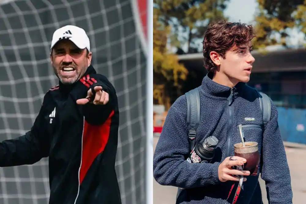 Sigue el Apertura y Colapinto pone primera en China: la agenda deportiva de este jueves