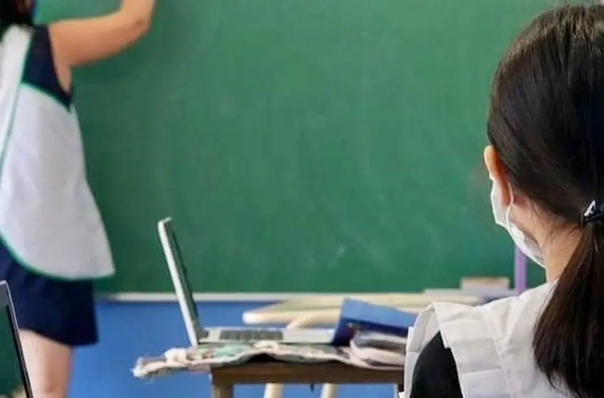 “En Chivilcoy podrían continuar las clases presenciales por un tiempo más”, afirmó su intendente