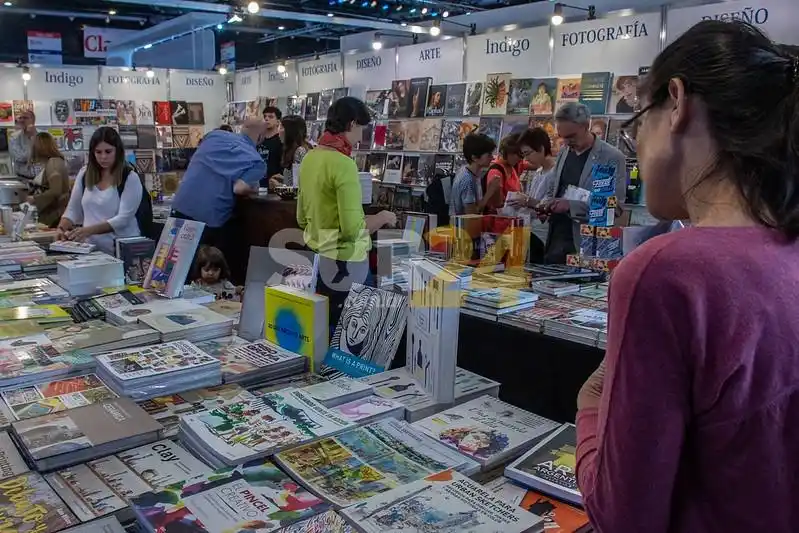 El paraíso de los libros, en la mirada de Juan Carlos Rodríguez
