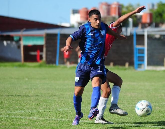 Foto archivo: Mauricio Ríos.
