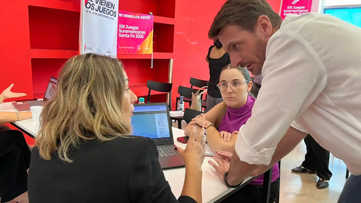 San Vicente se sumó al programa “Tu Casa Tuya” para avanzar en la regularización dominial