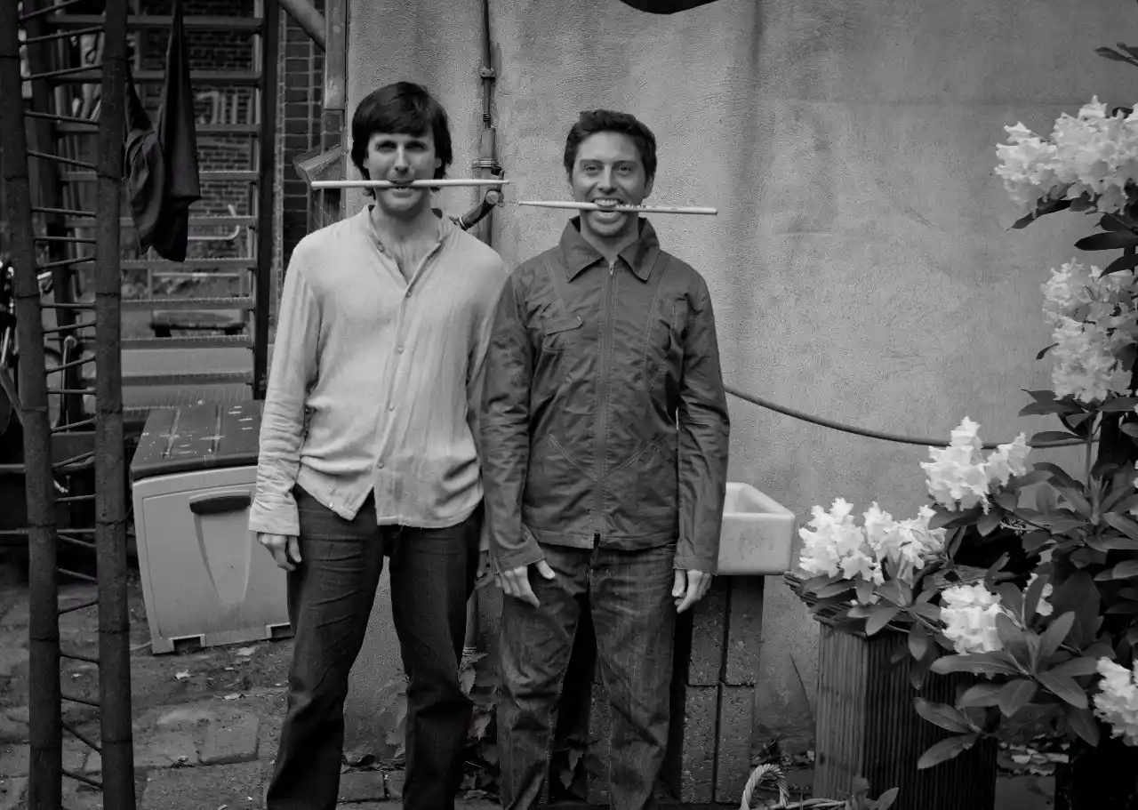 Desde Holanda, músicos de Jazz se presentan en la ciudad