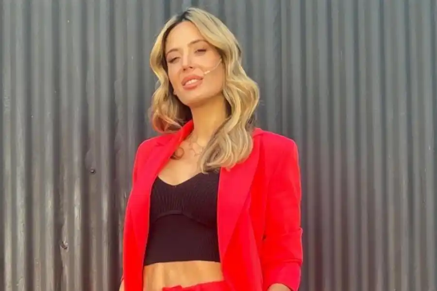 Desde Telefe podrían tomar una decisión drástica con Jesica Cirio por el escándalo de Martín Insaurralde