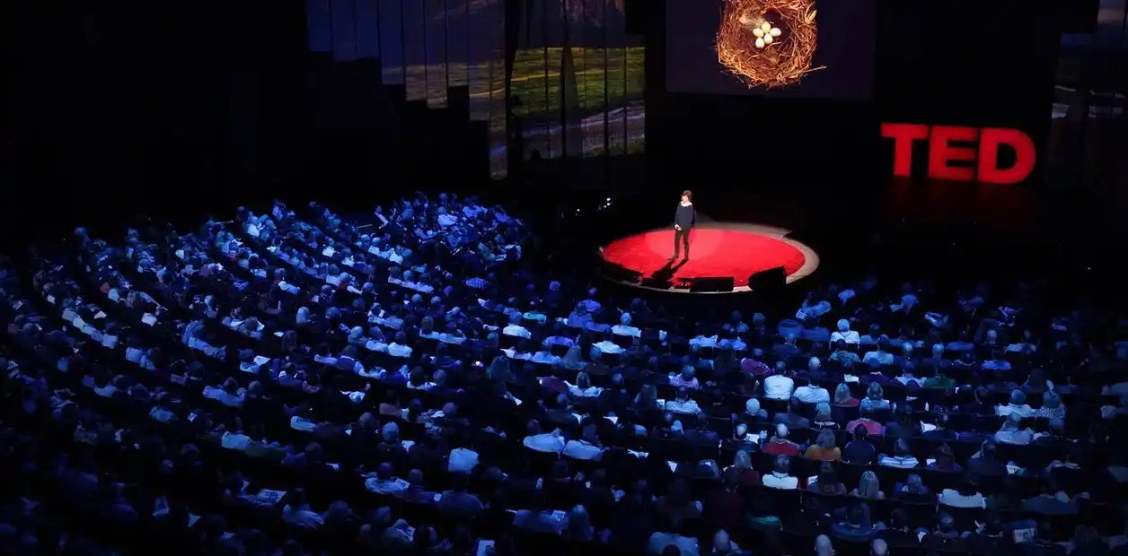 Llegan a Necochea las charlas TEDx