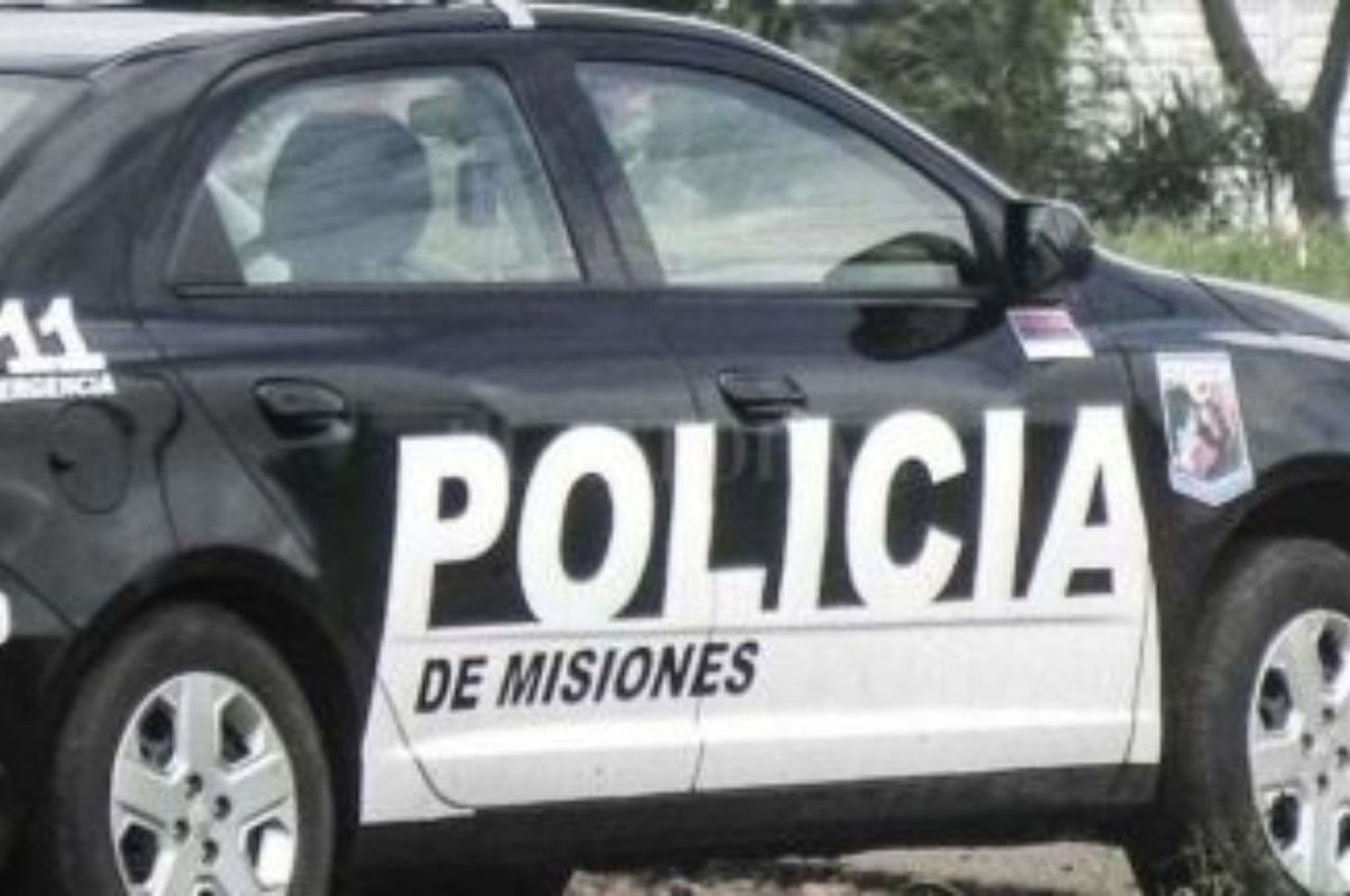 Policía de Misiones