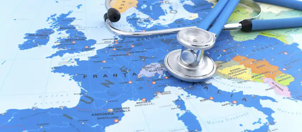 Uno de cada diez turistas adquiere un seguro médico antes de salir de vacaciones