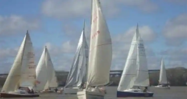 Domingo de Regata