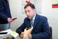 Acusaron de gravedad institucional la resolución de la Cámara y se apeló ante la Suprema Corte
