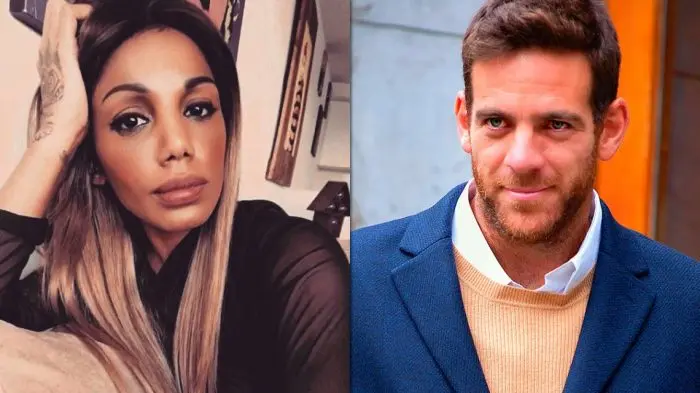 Cuentan un «detalle» íntimo de Del Potro que enamora a las mujeres